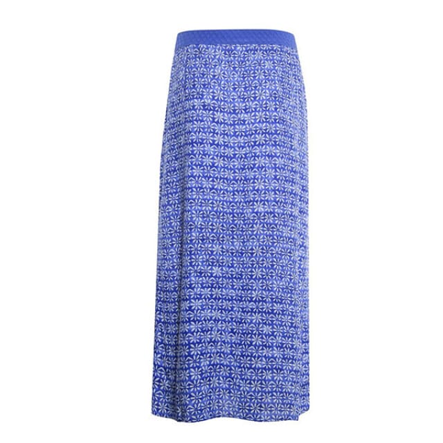 Poools rok 313181-Blue