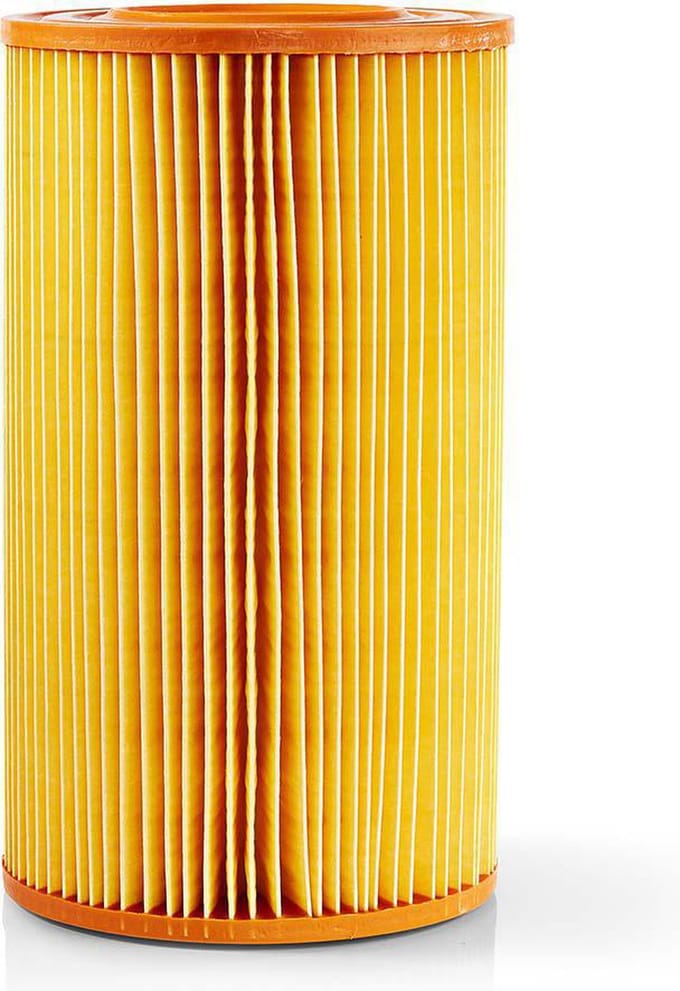 Nedis Stofzuiger Cartridge-Filter - Vervanging voor: Allaway - KP-Series - Motorfilter