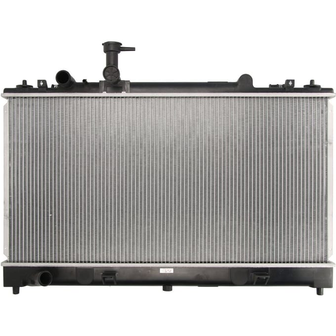 Radiator, motorkoeling KOYORAD PL062697