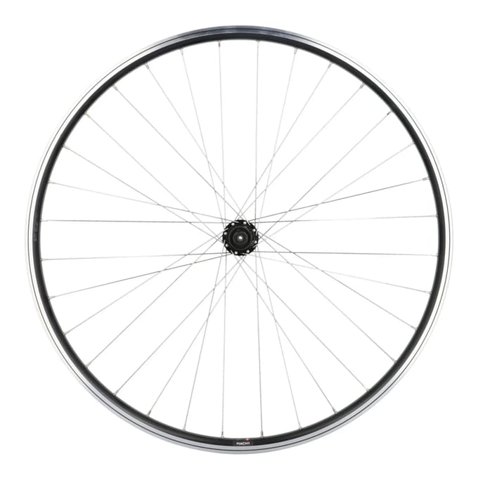 Achterwiel VTC 28" Velox Shimano qc300