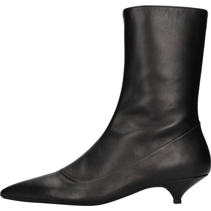 N°21 Boots zwart