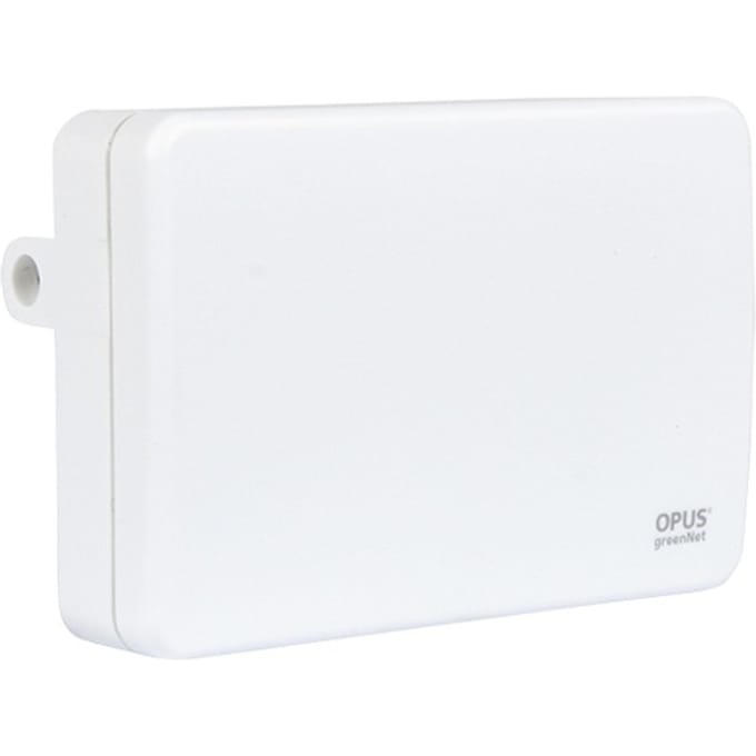 OPUS Waterdetector met Zwelschijven - Wit