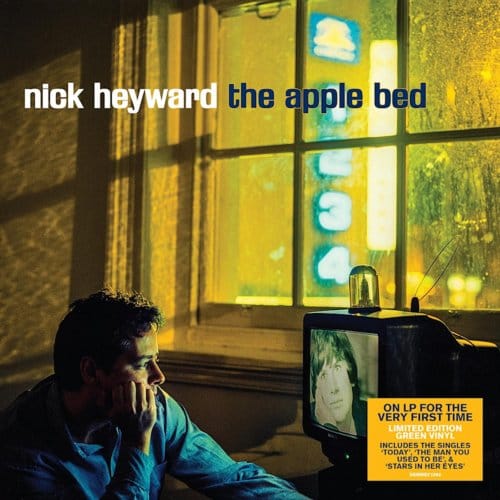 The Apple Bed - Nick Heyward