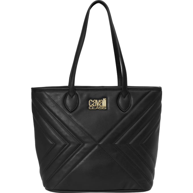 Große Damen-Tragetasche mit Beutel CCHB0228