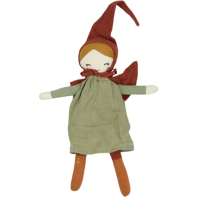 Pop Fabelab Elf Doll Ida