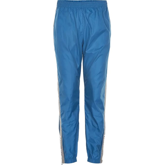 Broek Newline black track