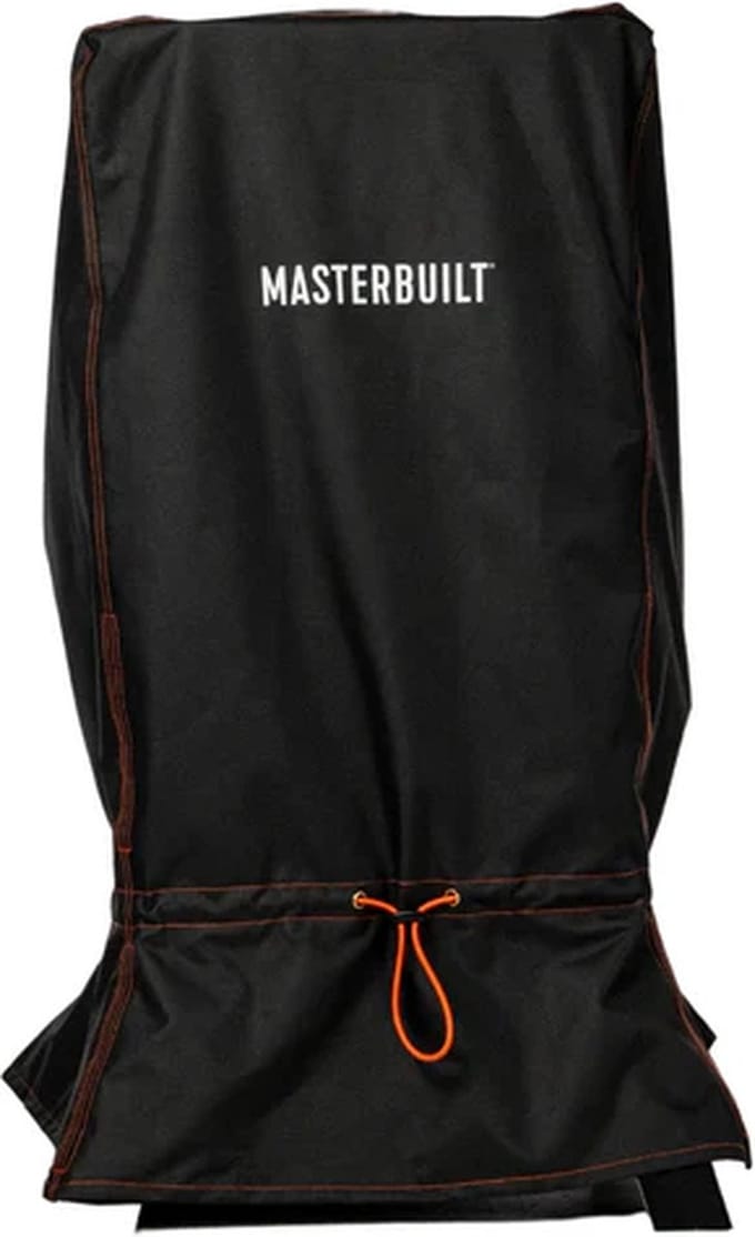Masterbuilt® Smokerhoes - 710 Wifi Digitale Electrische Smoker