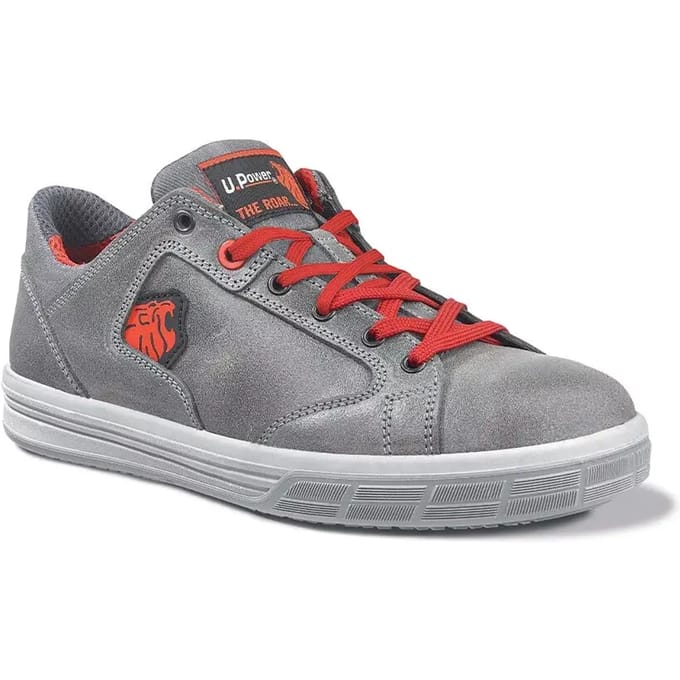 Veiligheidsschoeisel U-Power The Roar Forest S3 SRC