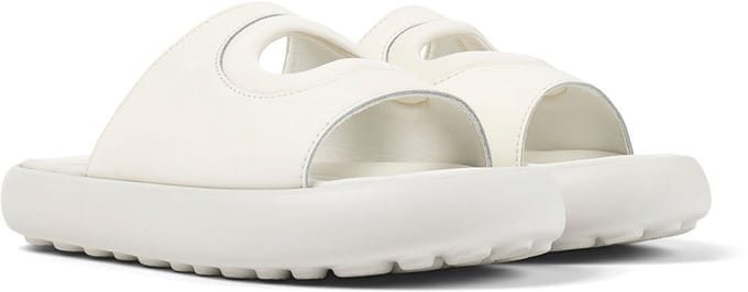 Camper Pelotas Flota Sandalen Wit EU 45 Man