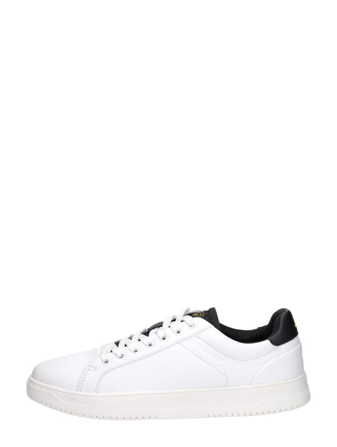 PME Legend - Heren Sneakers Lexicone - Wit - Maat 41
