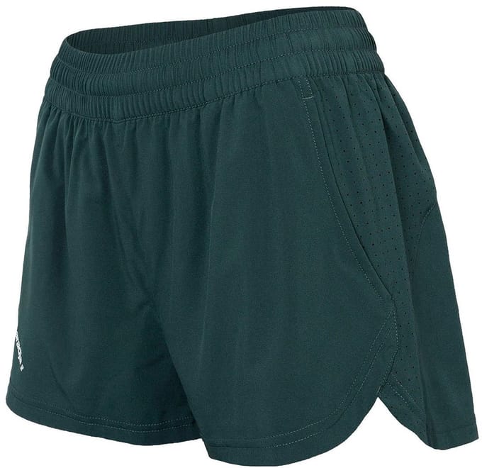 The Indian Maharadja Jaipur Performance 2-in-1 Short Dames - Maat M