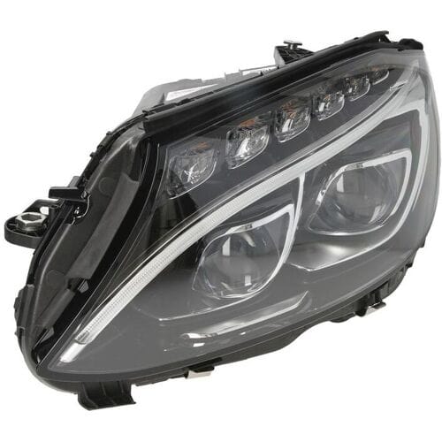Koplamp, bevestiging MAGNETI MARELLI 711307024442