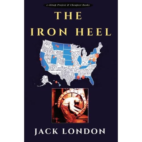 The Iron Heel - Jack London