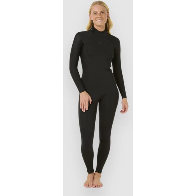 Rip Curl Dawn Patrol Bz 43 Wetsuit zwart