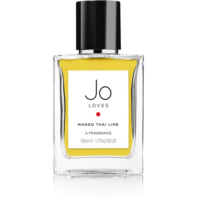 Jo Loves Mango Thai Lime A Fragrance