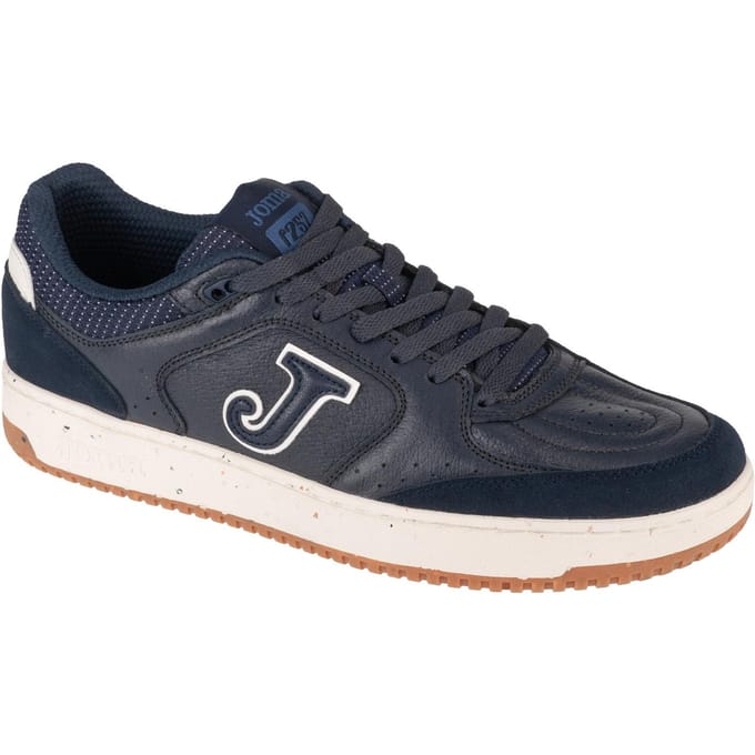 Joma C.Flexys Men 24 CFLEXS, Mannen, Marineblauw, Sneakers, maat: 43