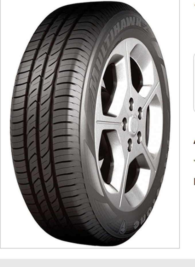 175/65 R13 80T Firestone Multihawk 2 - Autobanden