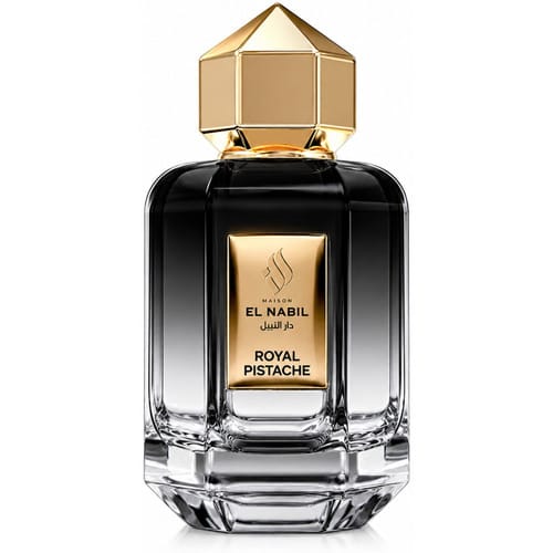 Eau de Parfum El Nabil Eau de Parfum Royal Pistache