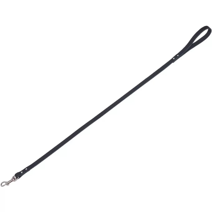 Nobby Line TABIL 100 cm - 18 mm Sort