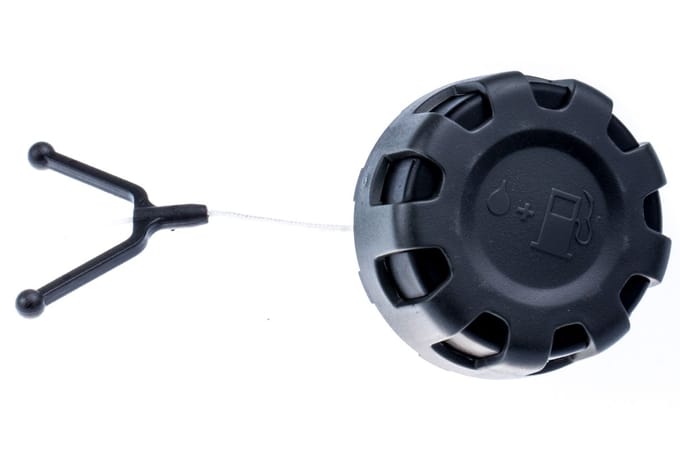 Tank cap assy