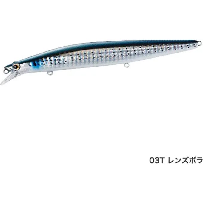 Lok Shimano Silent Assassin140F AR-C 23g