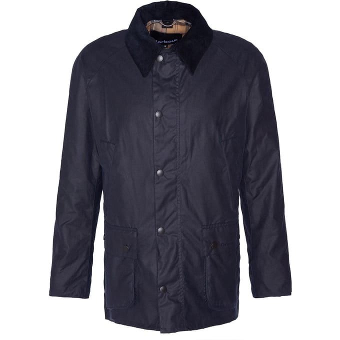 Barbour - Ashby Jacket MWX0339 MWX NY92