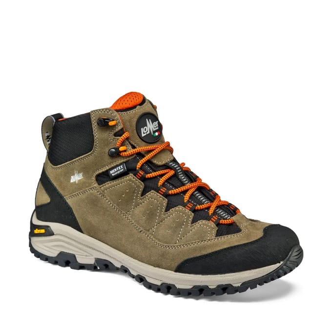Wandelschoenen Lomer Sella High MTX