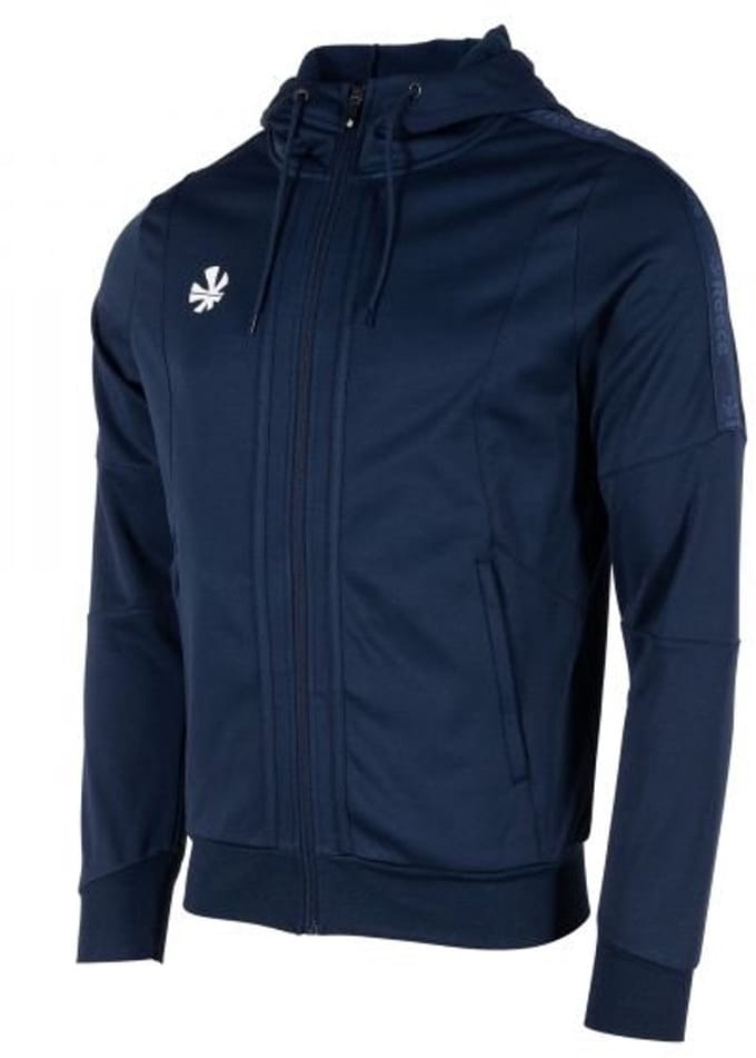 Reece Cleve TTS Hooded Trainingsjack Unisex - Maat M