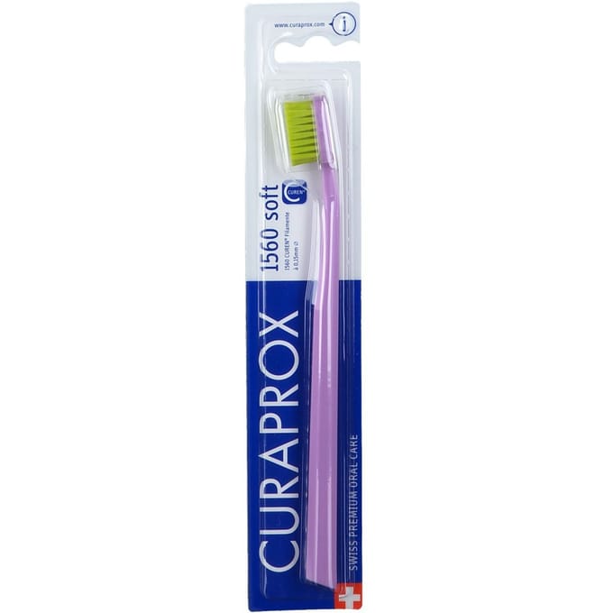 Curaprox Tandenborstel Soft Cs1560 1