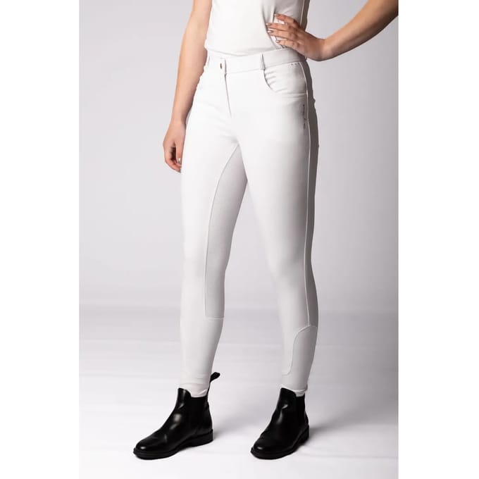 Harry's Horse Hoofdstel Harry's Horse Liberty Soft Zwart