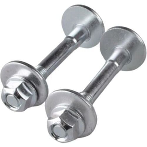 Wielvluchtcorrectieschroef TEDGUM TED21026