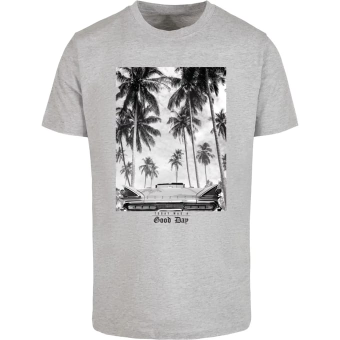 Mister Tee Today Was A Good Day T-shirt MT2677