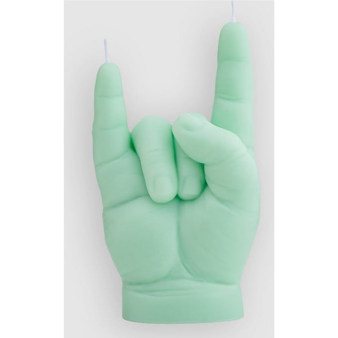 Candle Hand | baby hand | kaars | You Rock