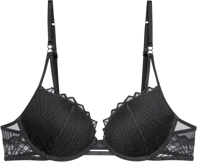 Triumph Push-up-BH Red Label That Night In Vegas