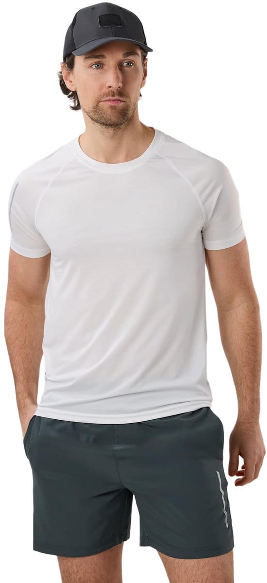 Swedemount Core Training T-shirt SS SY – Heren training – Maat M