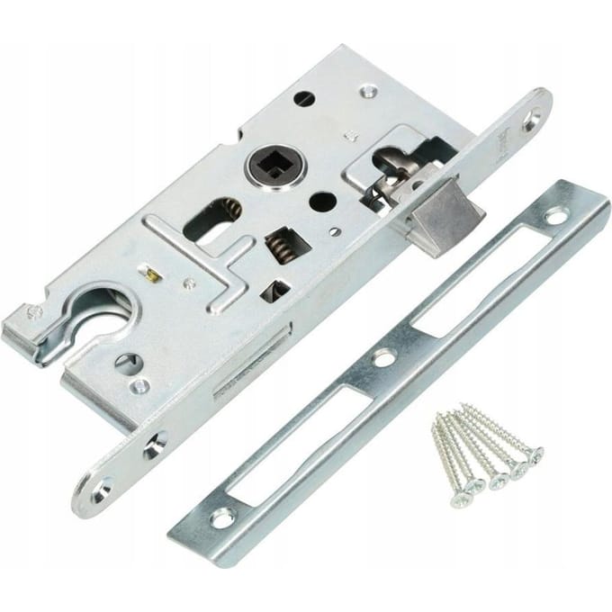 Insert de serrure HOBES 72/40 K105