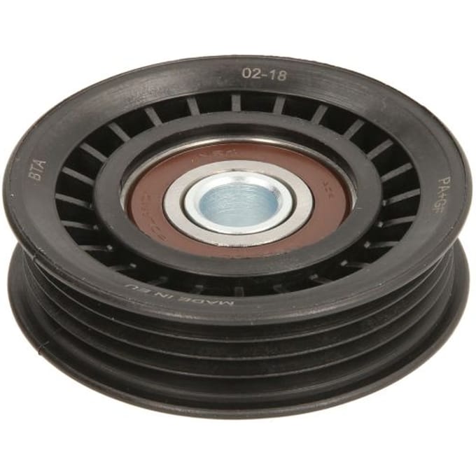 Spanpoelie, V-riem BTA E22020BTA