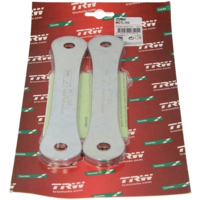 Verlagingsset LUCAS TRW MCTL184