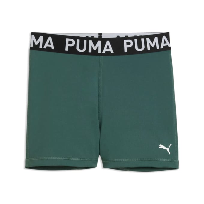 Dijhoge dameslaarzen Puma Strong 3"