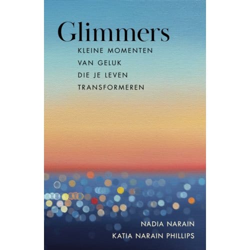 Glimmers - Nadia Narain