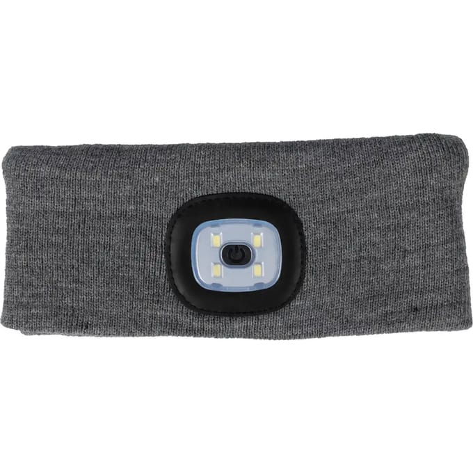 Lichtgevende Bandeau HKM Honey