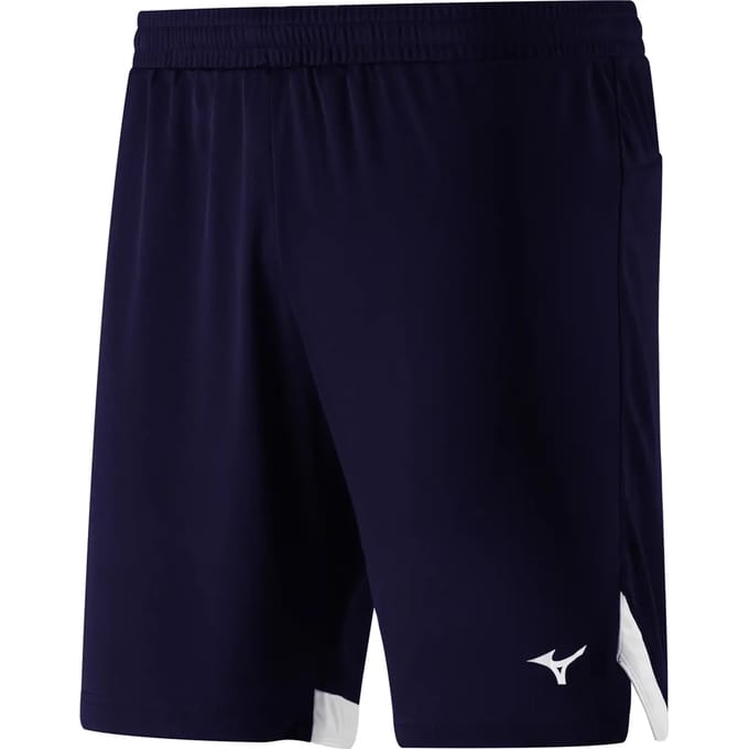 Korte Mizuno training
