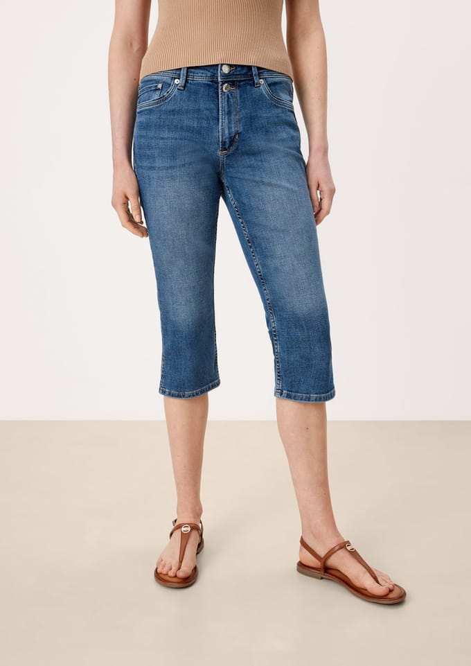 s.Oliver Jeans-Hose BETSY