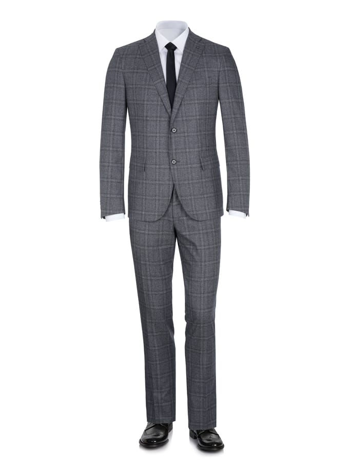 Corneliani-pak