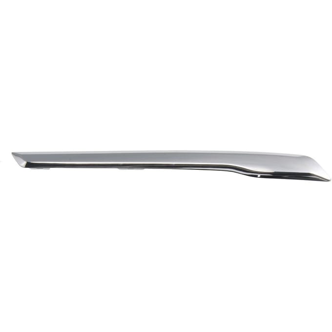 Bumper - onderdelen BLIC 6502-07-0097998P