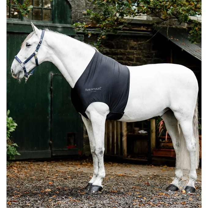 Schouderbeschermer voor paarden Horseware