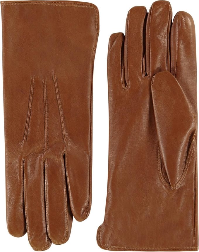 Handschoenen London rust - 8