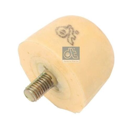 Aanslagrubber, cabine DT SPARE PARTS 3.83510