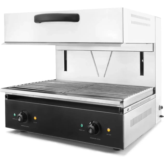 Salamander grill Lacor