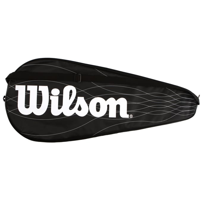 Wilson Performance Tennishoes Rackethoes - Bescherm uw racket